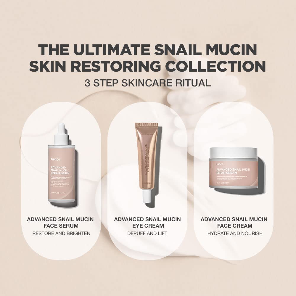 Snail Mucin Serum