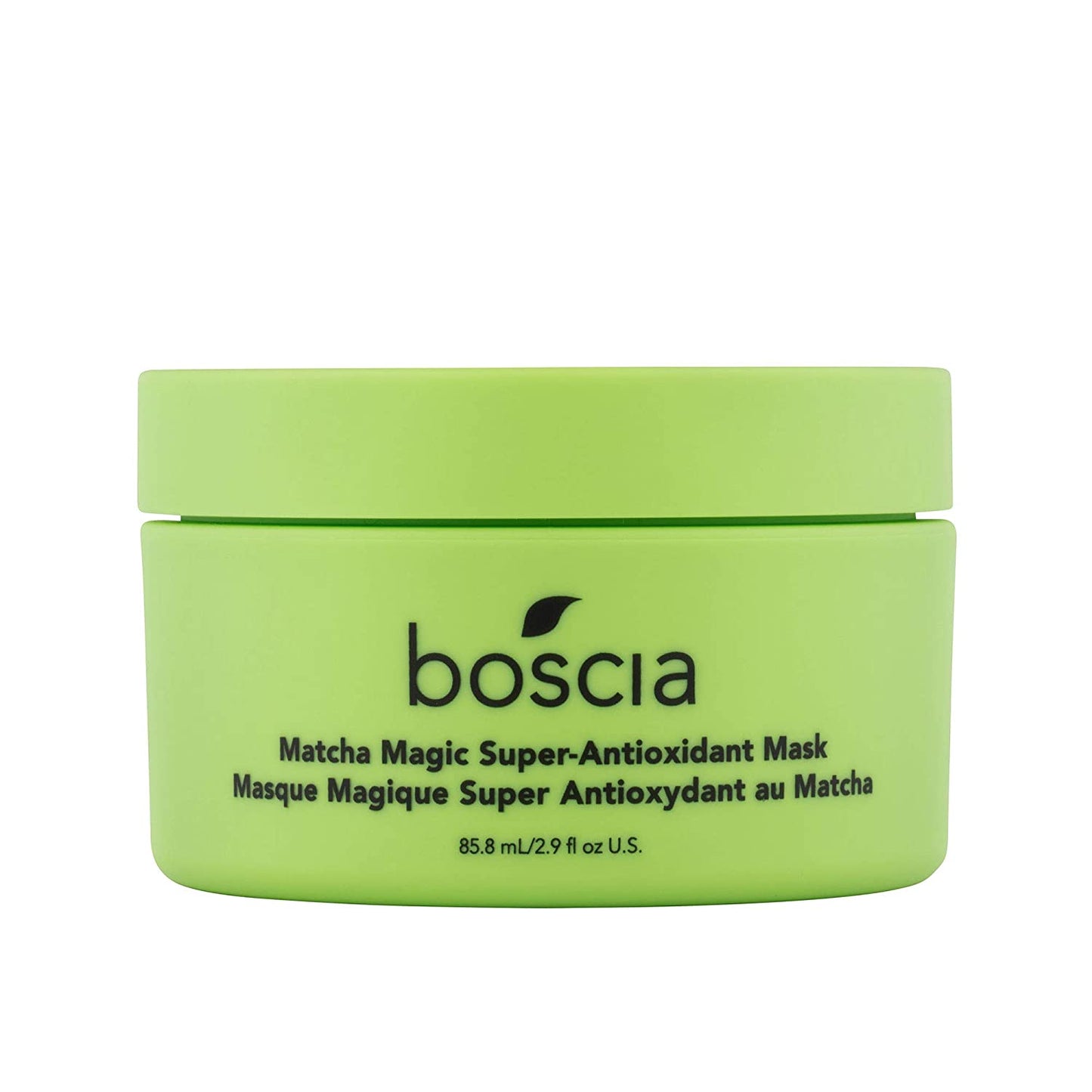 boscia MATCHA - Vegan, Cruelty-Free,