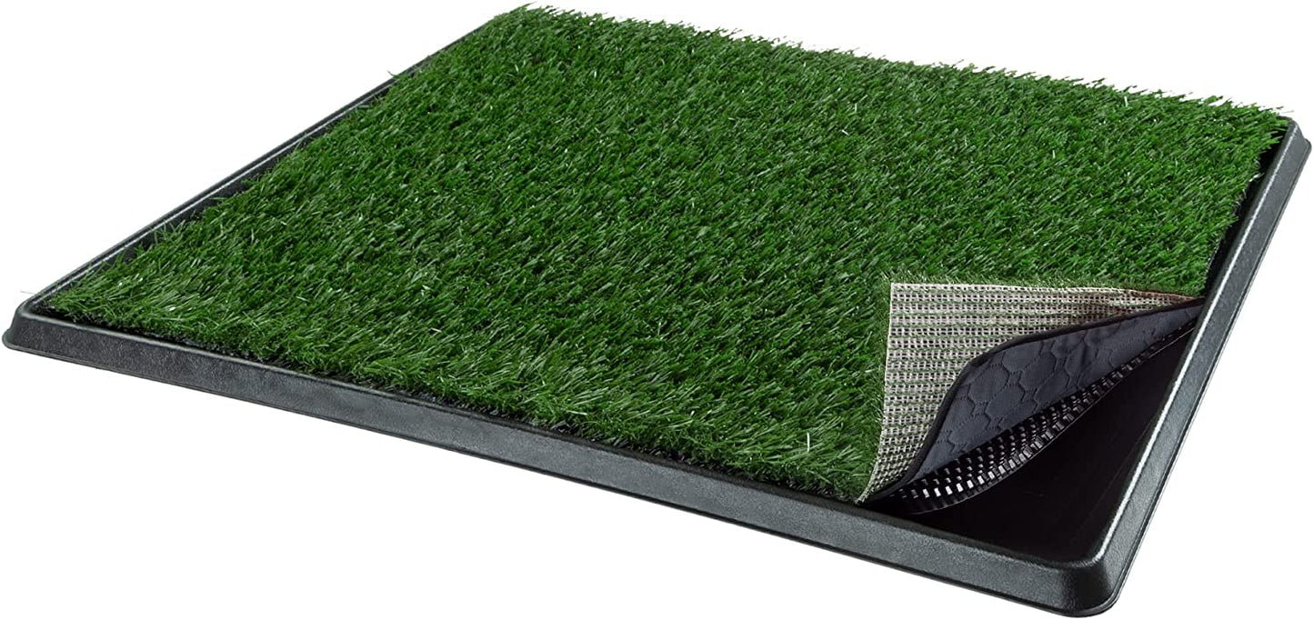 PETMAKER Artificial Grass Puppy Pad