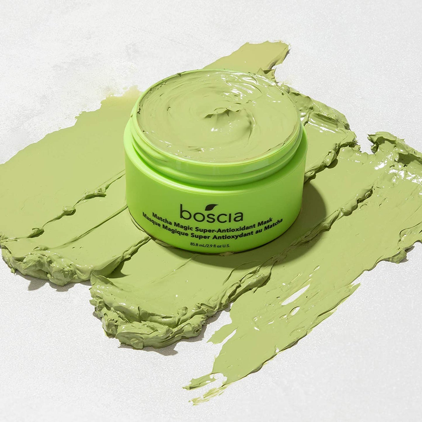 boscia MATCHA - Vegan, Cruelty-Free,