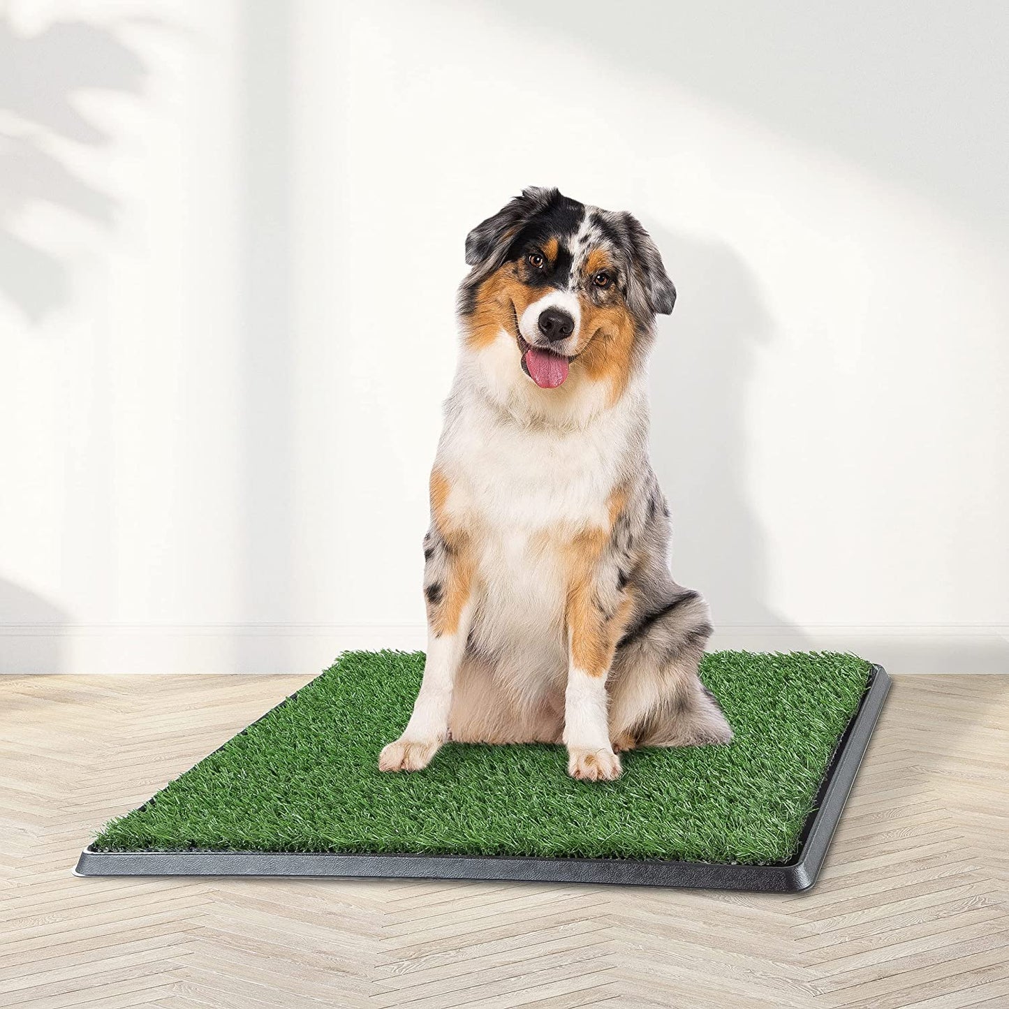 PETMAKER Artificial Grass Puppy Pad