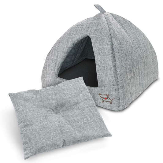 Pet Tent-Soft Bed for Dog and Cat by Best Pet Supplies